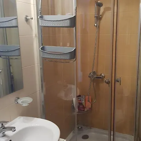 Gondola Ena Apartmán