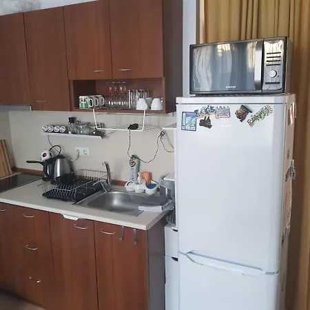 Gondola Ena Apartmán *