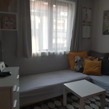 Gondola Ena Apartmán