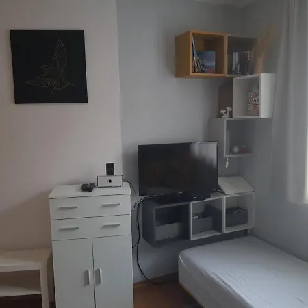 Gondola Ena Apartmán *
