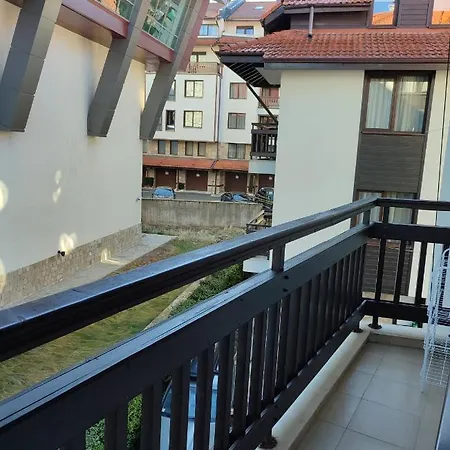 Gondola Ena * Bansko