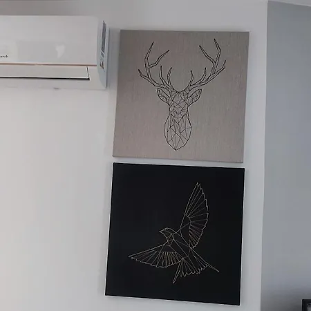 Gondola Ena Apartmán *