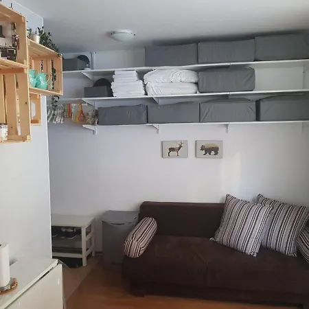 Gondola Ena Банско