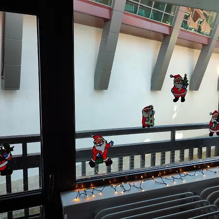 Апартамент Gondola Ena Банско