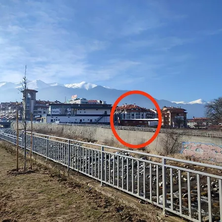 Gondola Ena Банско