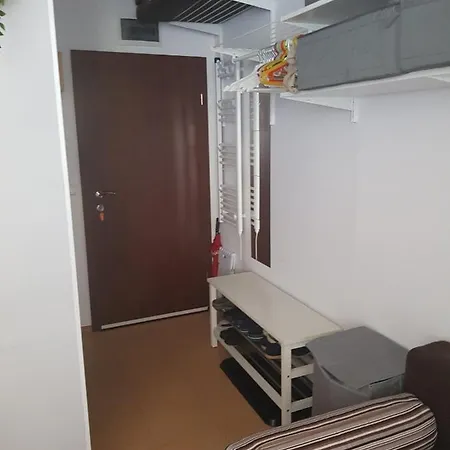 Апартамент Gondola Ena *