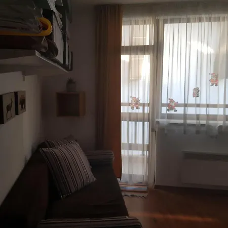 Gondola Ena Апартамент