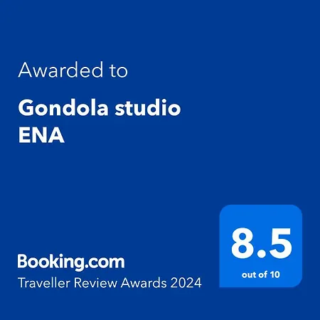 Gondola Ena