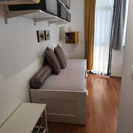Gondola Ena Διαμέρισμα Μπάνσκο