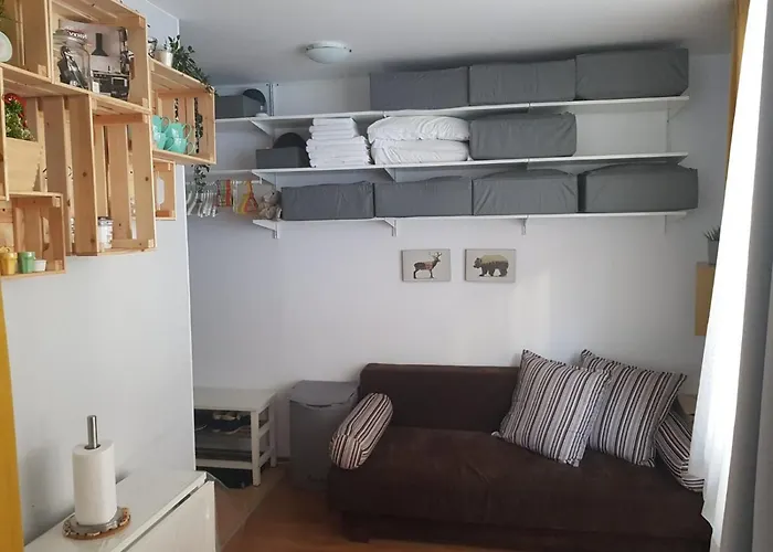 Gondola Ena 班斯科