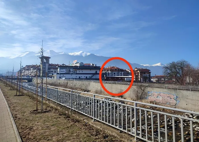 Gondola Ena 班斯科