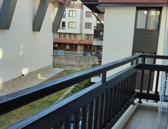 Gondola Ena * 班斯科